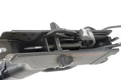 HK MP5 Navy MP-5 9mm Parts Kit with Retractable Butt Stock (#3)