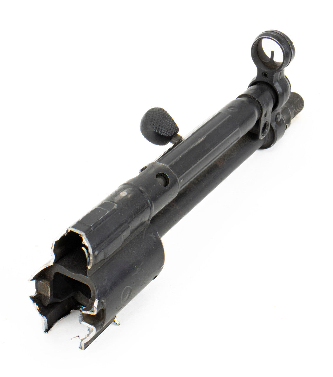 HK MP5 Navy MP-5 9mm Parts Kit with Retractable Butt Stock (#3)
