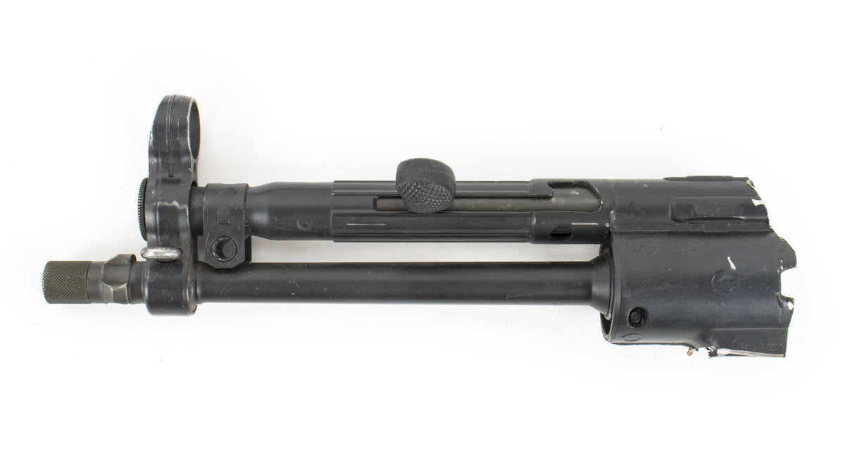 HK MP5 Navy MP-5 9mm Parts Kit with Retractable Butt Stock (#3)