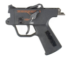 HK MP5 Navy MP-5 9mm Parts Kit with Retractable Butt Stock (#5)