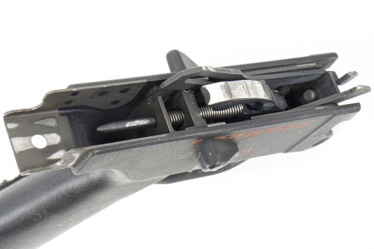 HK MP5 Navy MP-5 9mm Parts Kit with Retractable Butt Stock (#5)