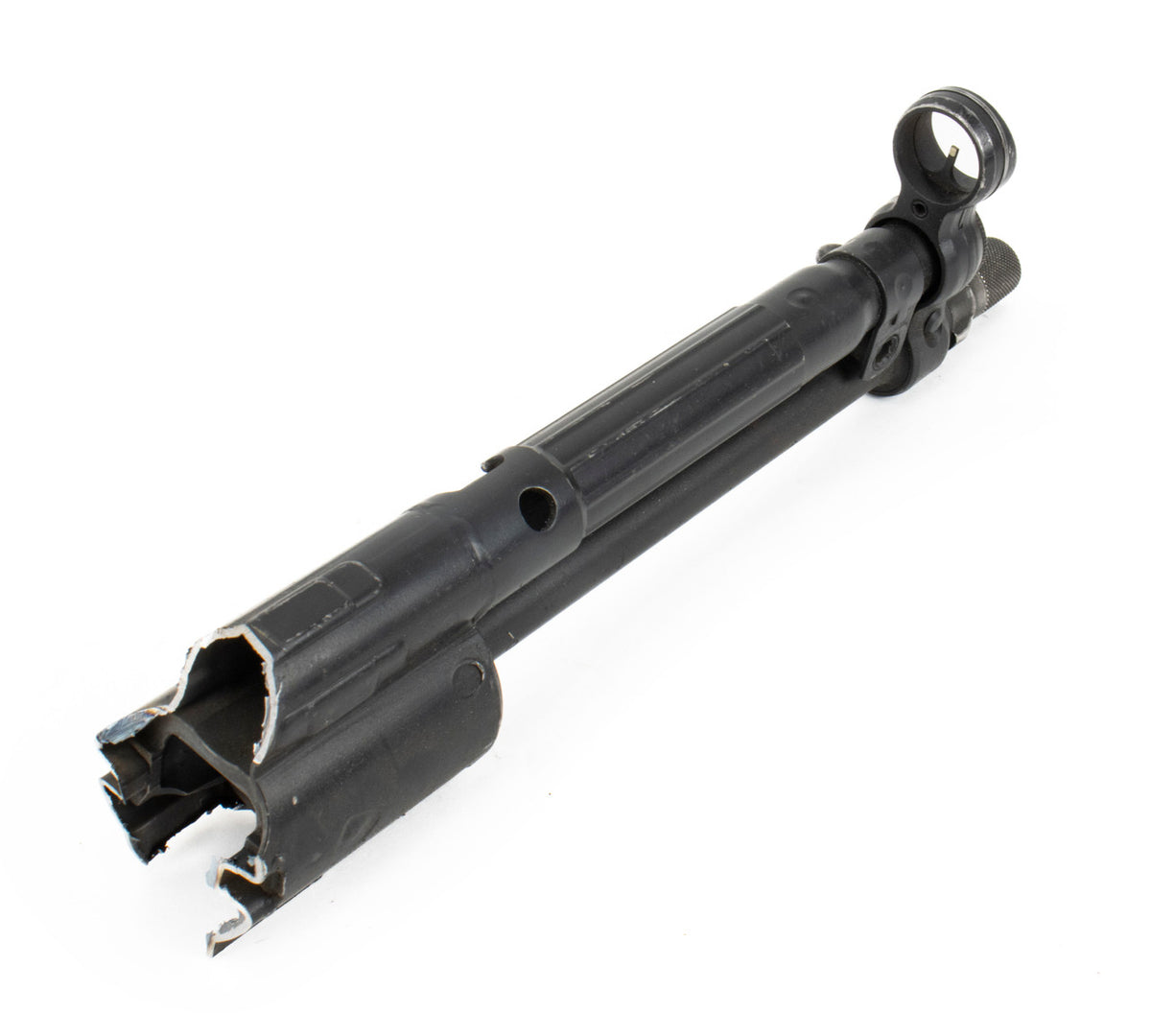 HK MP5 Navy MP-5 9mm Parts Kit with Retractable Butt Stock (#5)