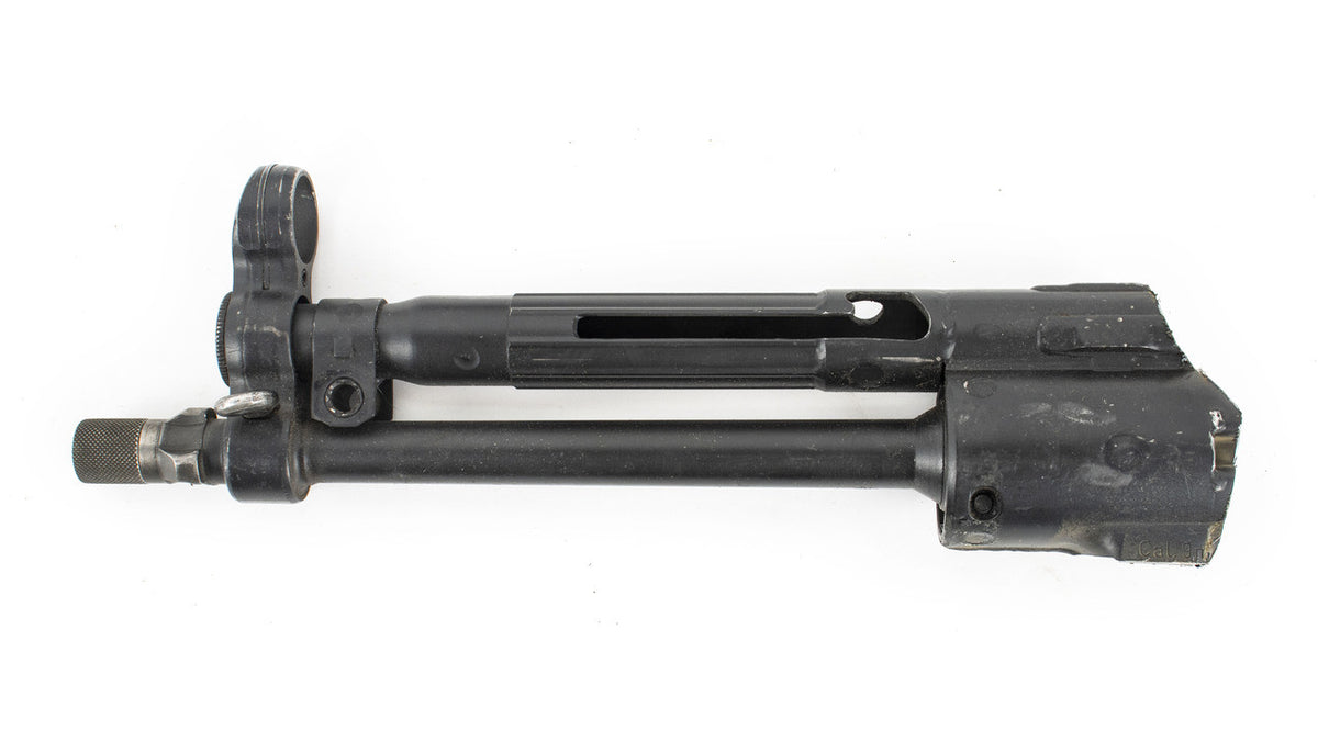 HK MP5 Navy MP-5 9mm Parts Kit with Retractable Butt Stock (#5)