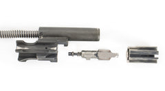 HK MP5 Navy MP-5 9mm Parts Kit with Retractable Butt Stock (#5)