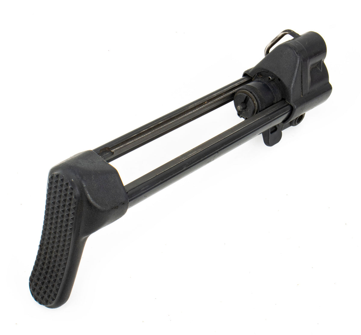 HK MP5 Navy MP-5 9mm Parts Kit with Retractable Butt Stock (#5)