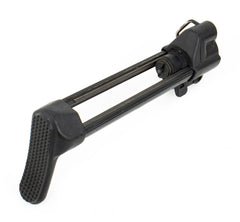 HK MP5 Navy MP-5 9mm Parts Kit with Retractable Butt Stock (#5)