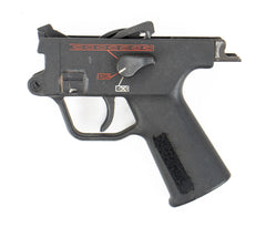 HK MP5 MP-5 9mm Parts Kit with Retractable Butt Stock (#6)