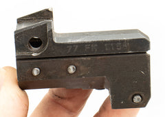 East German MPI KM AK-47 Parts Kit 7.62x39 - Fixed Stock - Matching - Serial FK1158