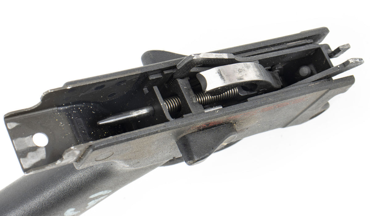 HK MP5 MP-5 9mm Parts Kit with Retractable Butt Stock (#6)