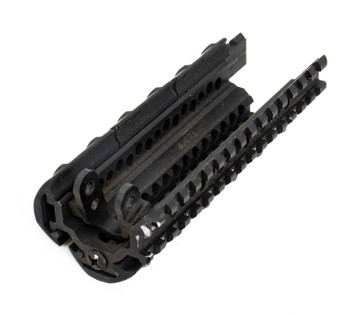 HK MP5 MP-5 9mm Parts Kit with Retractable Butt Stock (#6)
