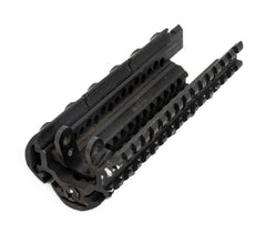HK MP5 MP-5 9mm Parts Kit with Retractable Butt Stock (#6)