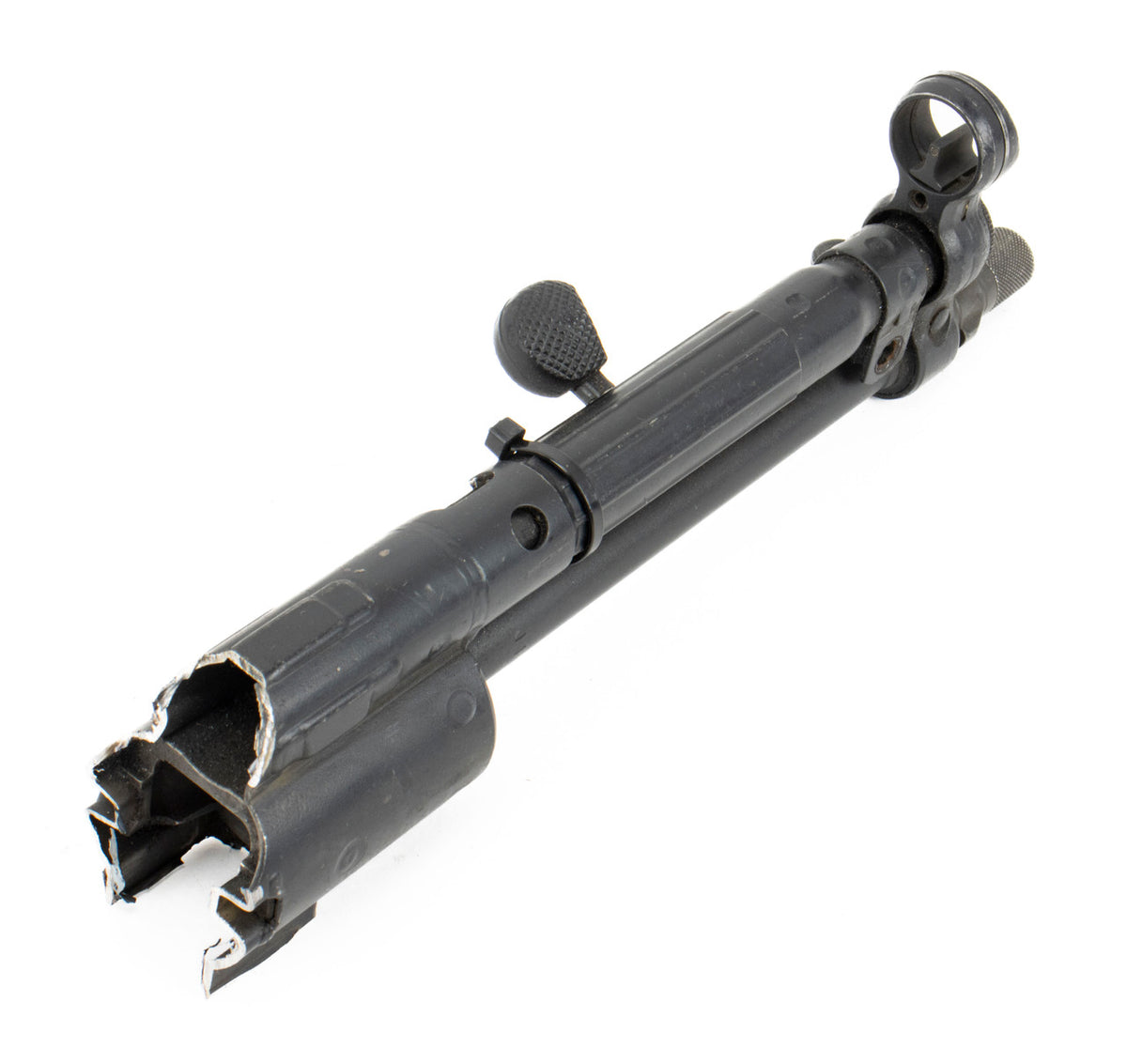 HK MP5 MP-5 9mm Parts Kit with Retractable Butt Stock (#6)