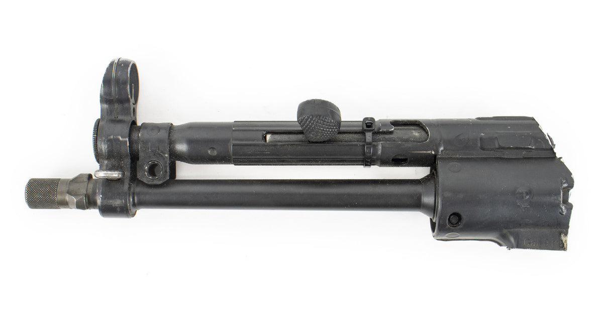 HK MP5 MP-5 9mm Parts Kit with Retractable Butt Stock (#6)