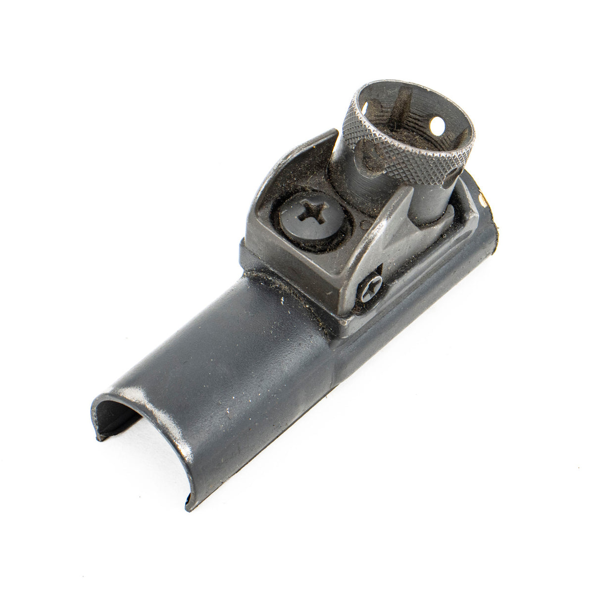 HK MP5 MP-5 9mm Parts Kit with Retractable Butt Stock (#6)