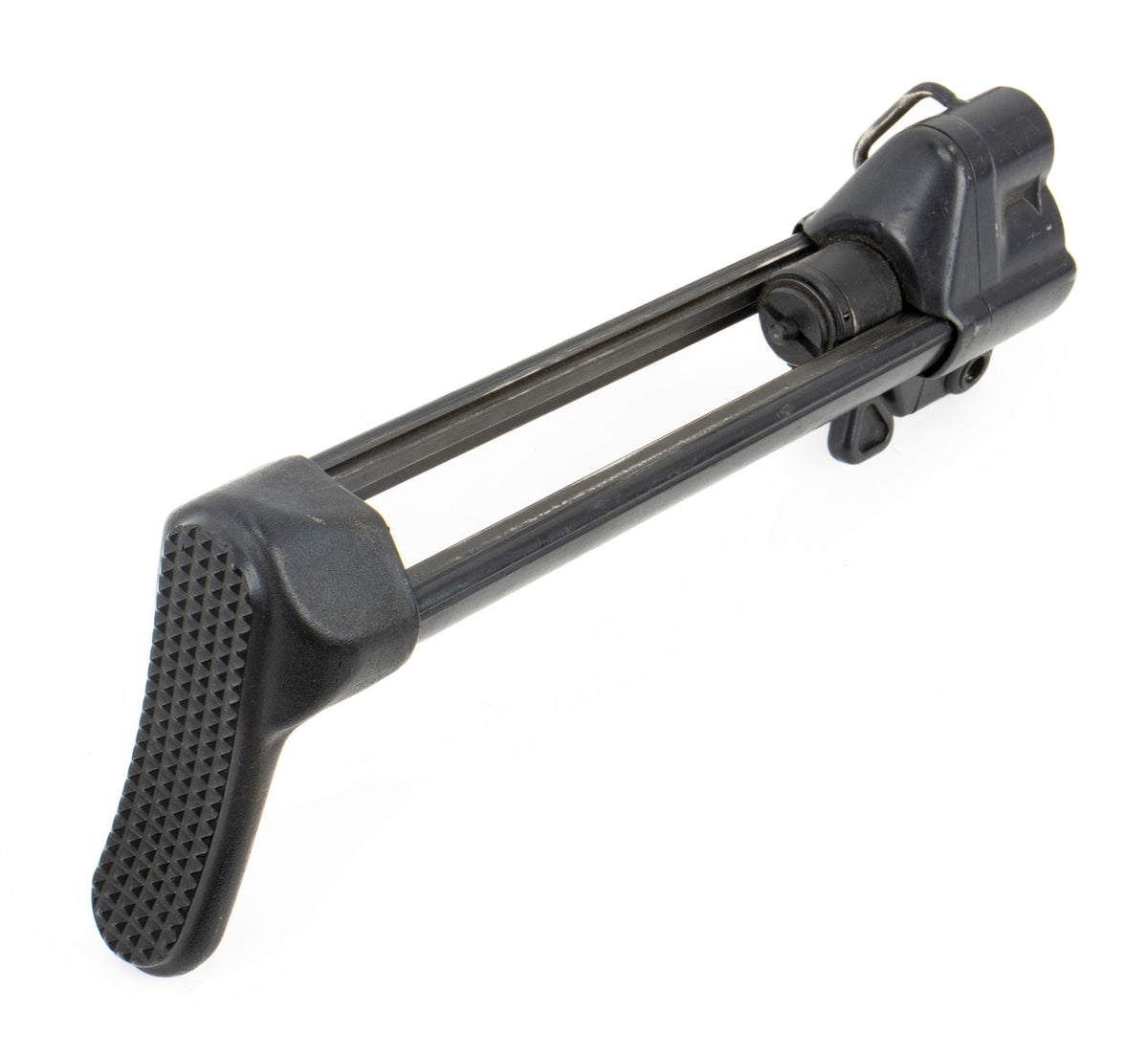 HK MP5 MP-5 9mm Parts Kit with Retractable Butt Stock (#6)