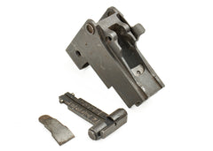 East German MPI KM AK-47 Parts Kit 7.62x39 - Fixed Stock - Matching - Serial FK1158
