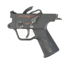 HK MP5 Navy MP-5 9mm Parts Kit with Retractable Butt Stock (#7)