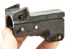 East German MPI KM AK-47 Parts Kit 7.62x39 - Fixed Stock - Non-Matching - Serial MO0430