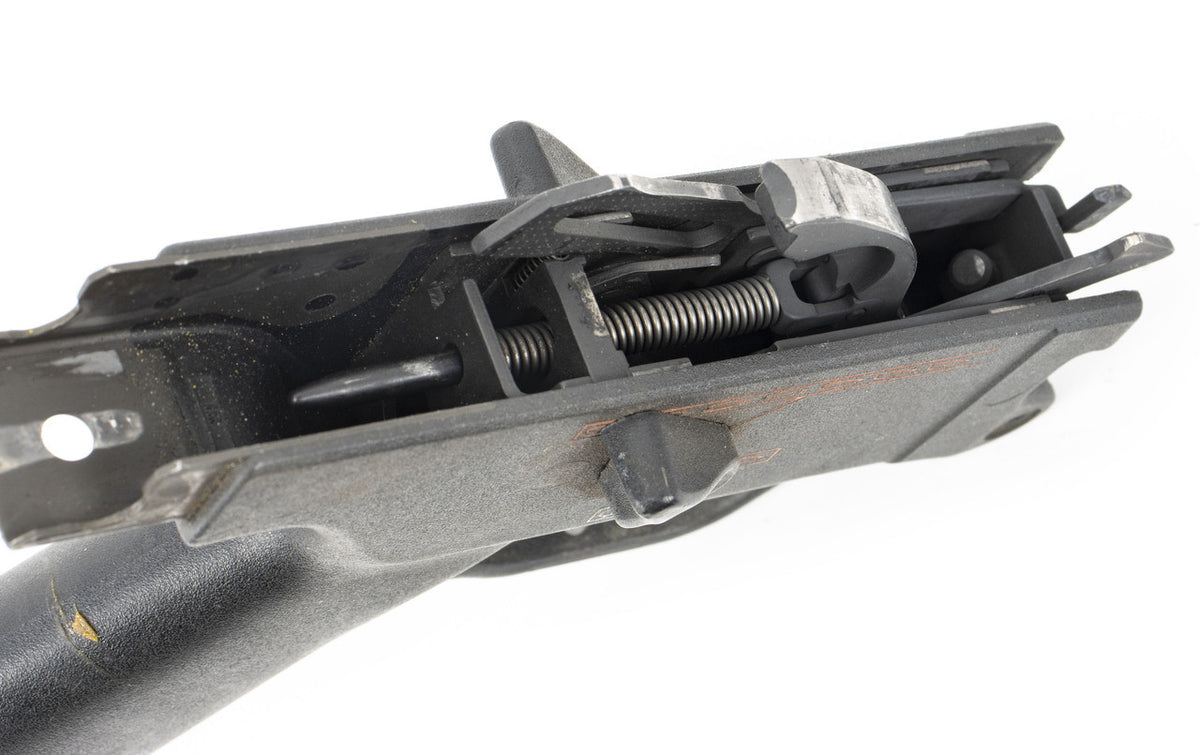 HK MP5 Navy MP-5 9mm Parts Kit with Retractable Butt Stock (#7)