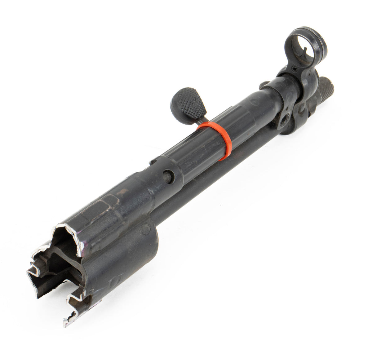 HK MP5 Navy MP-5 9mm Parts Kit with Retractable Butt Stock (#7)