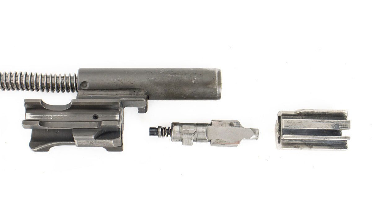 HK MP5 Navy MP-5 9mm Parts Kit with Retractable Butt Stock (#7)
