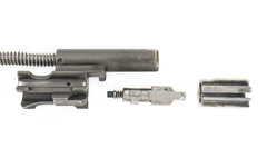 HK MP5 Navy MP-5 9mm Parts Kit with Retractable Butt Stock (#7)