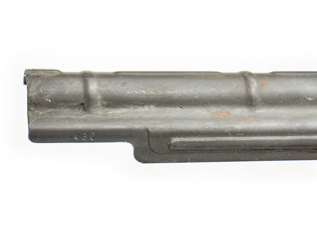 East German MPI KM AK-47 Parts Kit 7.62x39 - Fixed Stock - Non-Matching - Serial MO0430
