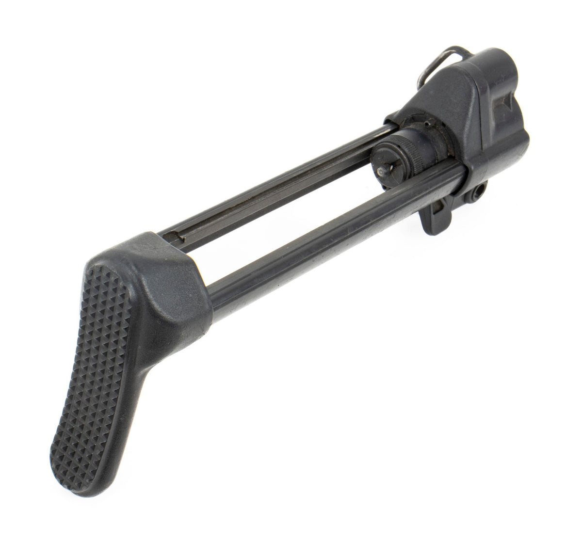 HK MP5 Navy MP-5 9mm Parts Kit with Retractable Butt Stock (#7)