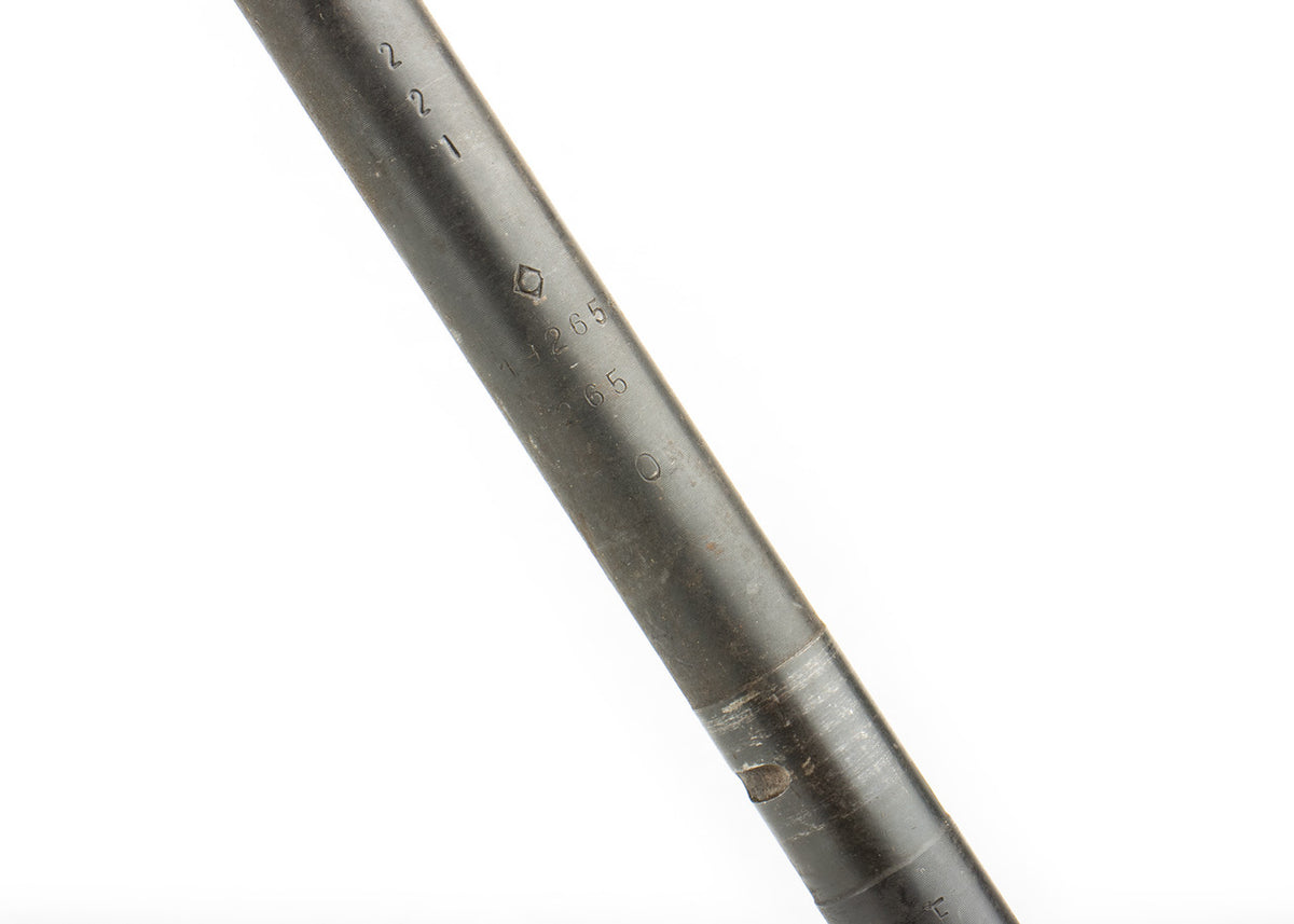 East German MPI KM AK-47 Parts Kit 7.62x39 - Fixed Stock - Non-Matching - Serial MO0430