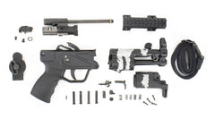 MKE AP5-M 9mm Parts Kit with 4.5" Barrel Grey Storm