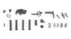 MKE AP5-M 9mm Parts Kit with 4.5" Barrel Grey Storm