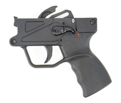 MKE AP5-M 9mm Parts Kit with 4.5" Barrel Grey Storm