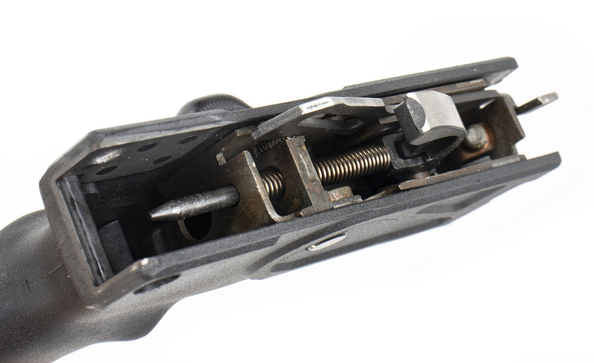 MKE AP5-M 9mm Parts Kit with 4.5" Barrel Grey Storm
