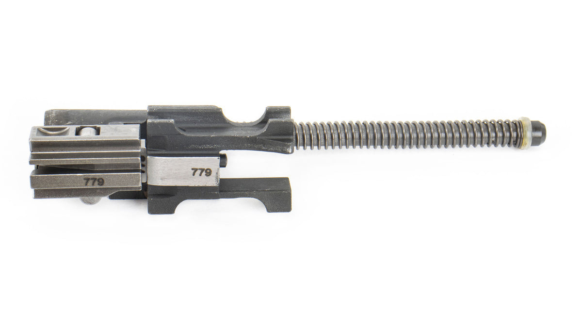 MKE AP5-M 9mm Parts Kit with 4.5" Barrel Grey Storm