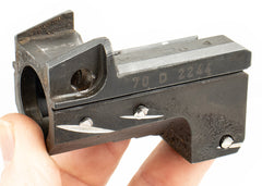 East German MPI KM AK-47 Parts Kit 7.62x39 - Fixed Stock - Non-Matching - Serial D2244