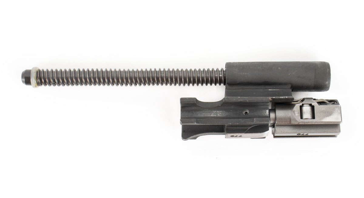 MKE AP5-M 9mm Parts Kit with 4.5" Barrel Grey Storm