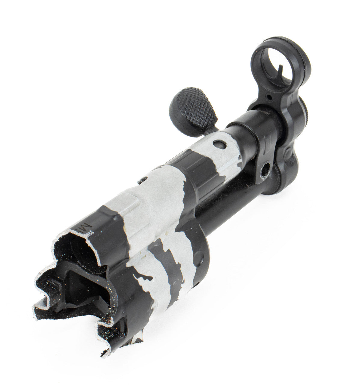 MKE AP5-M 9mm Parts Kit with 4.5" Barrel Grey Storm