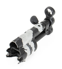 MKE AP5-M 9mm Parts Kit with 4.5" Barrel Grey Storm