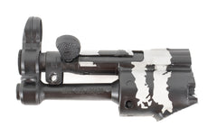 MKE AP5-M 9mm Parts Kit with 4.5" Barrel Grey Storm
