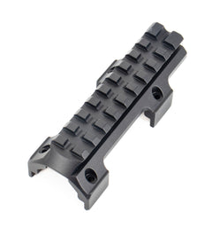 MKE AP5-M 9mm Parts Kit with 4.5" Barrel Grey Storm