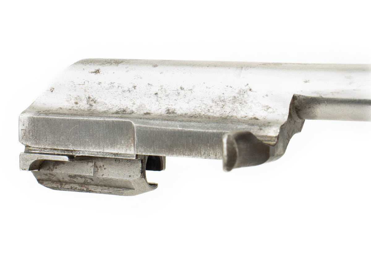 East German MPI KM AK-47 Parts Kit 7.62x39 - Fixed Stock - Non-Matching - Serial D2244
