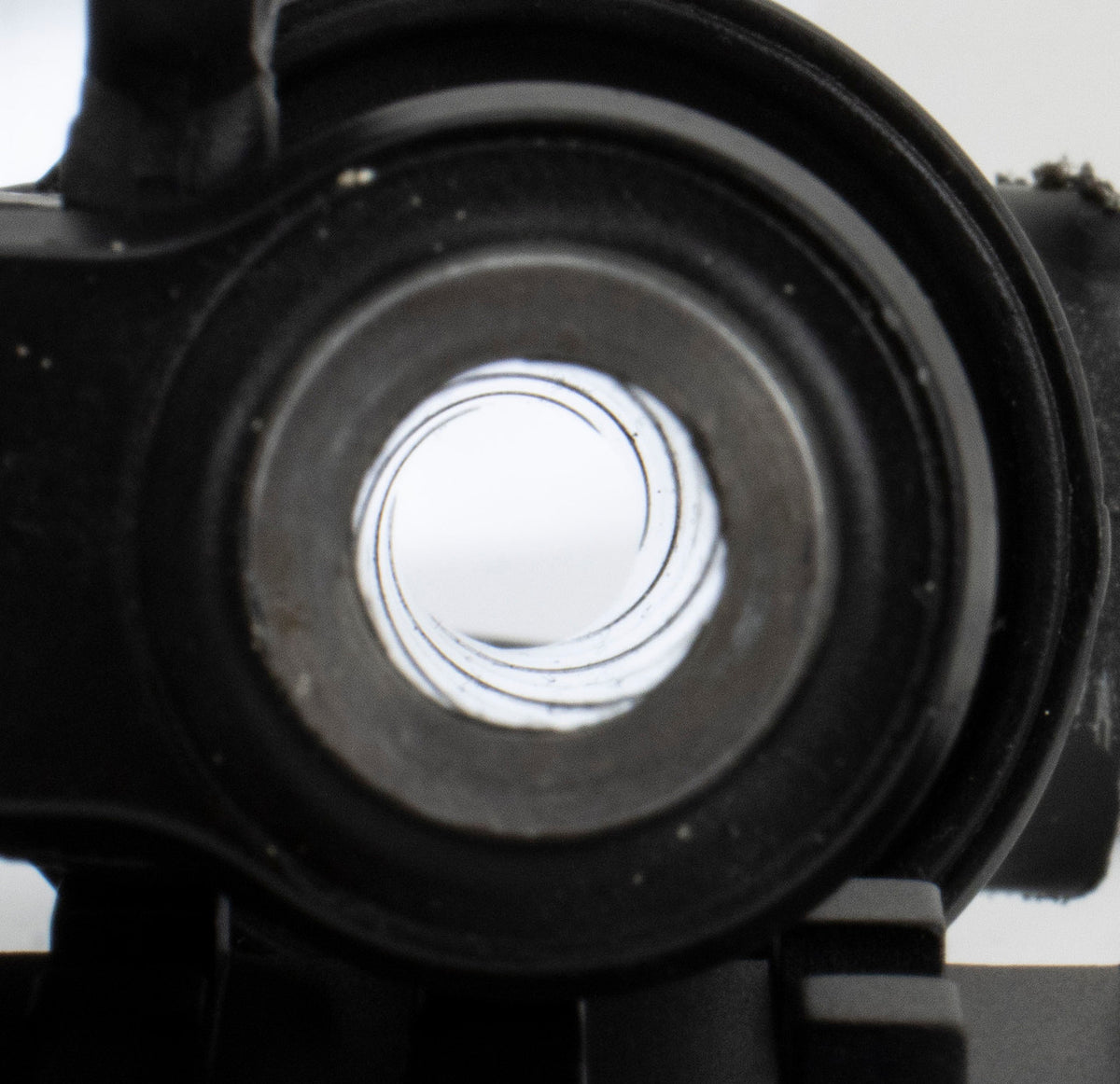 MKE AP5-M 9mm Parts Kit with 4.5" Barrel