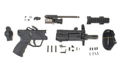MKE AP5-P 9mm Parts Kit with 5.75" Barrel