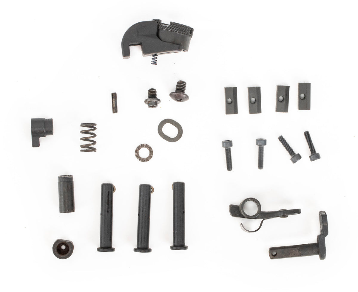 MKE AP5-P 9mm Parts Kit with 5.75" Barrel