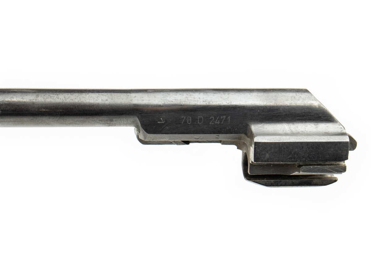 East German MPI KM AK-47 Parts Kit 7.62x39 - Fixed Stock - Matching - Serial D2471