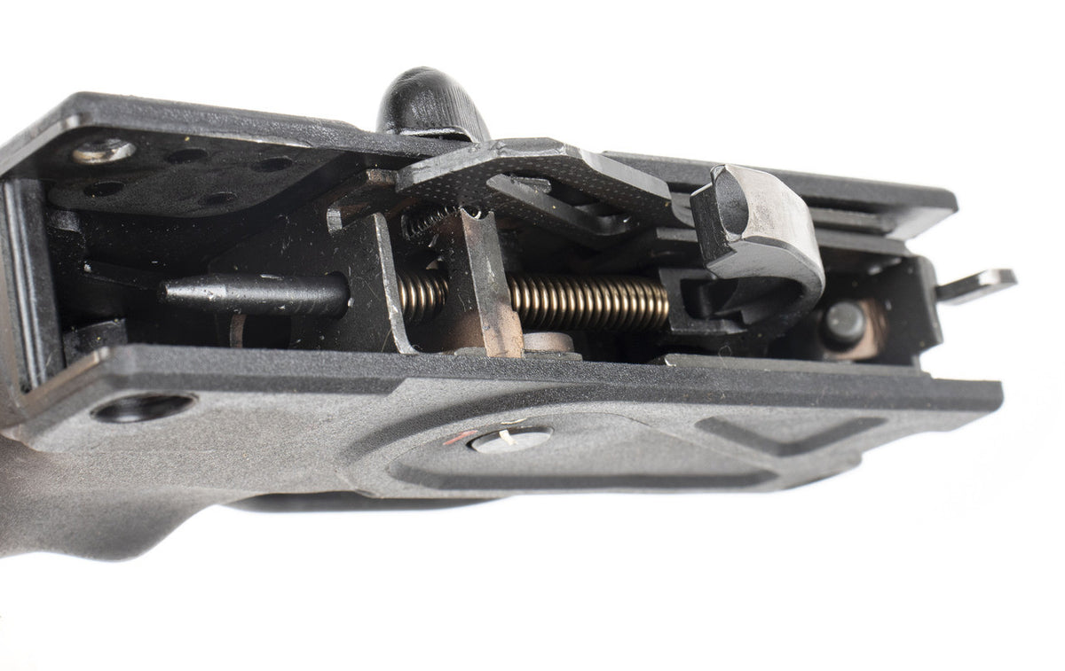 MKE AP5-P 9mm Parts Kit with 5.75" Barrel