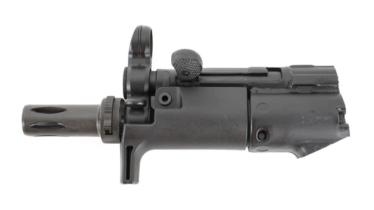 MKE AP5-P 9mm Parts Kit with 5.75" Barrel