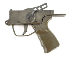 HK21 7.62x51 .308 Caliber Original FMP Parts Kit - New Type B, Demill Cut (Missing Charging Handle Grip)