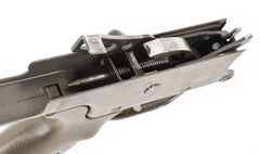 HK21 7.62x51 .308 Caliber Original FMP Parts Kit - New Type B, Demill Cut (Missing Charging Handle Grip)
