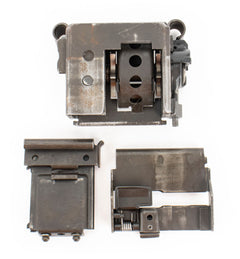 HK21 7.62x51 .308 Caliber Original FMP Parts Kit - New Type B, Demill Cut (Missing Charging Handle Grip)